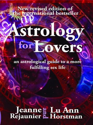 cover image of Astrology For Lovers